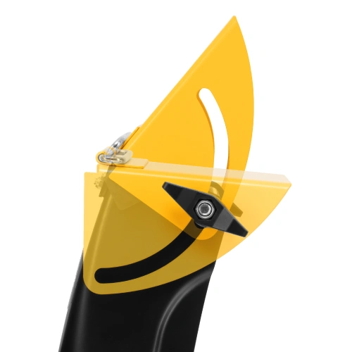 Бензиновая снегоуборочная машина SB 560, 212 cc, ручной старт Denzel по ценам производителя в Москве с доставкой по всей России