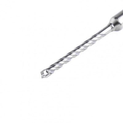 Бур по бетону Drei spitzen, 5 x 115 мм, SDS Plus Gross по ценам производителя в Москве с доставкой по всей России
