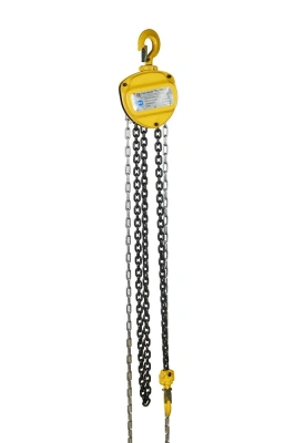 Таль ручная шестеренная TOR ТРШ C 1ТХ9М по ценам производителя в Москве с доставкой по всей России