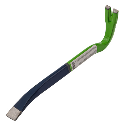 Лом-гвоздодёр, 300X22X12 мм Сибртех по ценам производителя в Москве с доставкой по всей России