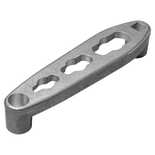 Ключ газосварщика ацетиленовый купить в Москве с доставкой по всей России | ProtosMarket.ru