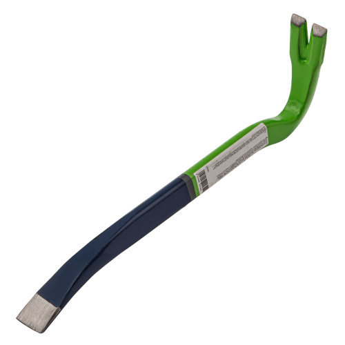 Лом-гвоздодёр, 300X22X12 мм Сибртех по ценам производителя в Москве с доставкой по всей России