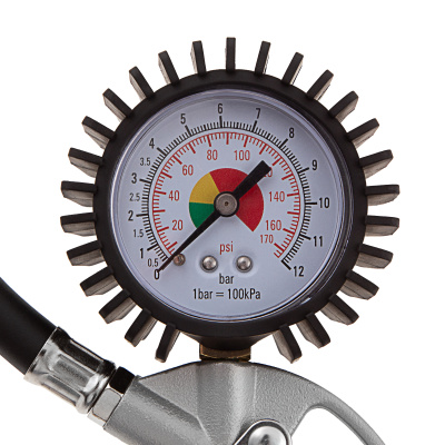 Пистолет для подкачки шин, пневматический Matrix по ценам производителя в Москве с доставкой по всей России