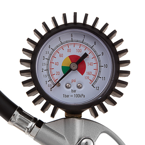 Пистолет для подкачки шин, пневматический Matrix купить в Москве с доставкой по всей России | ProtosMarket.ru