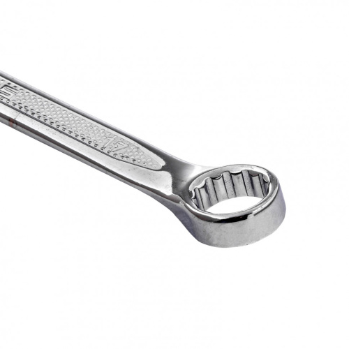 Ключ комбинированный, 17 мм, CrV, антислип Stels по ценам производителя в Москве с доставкой по всей России