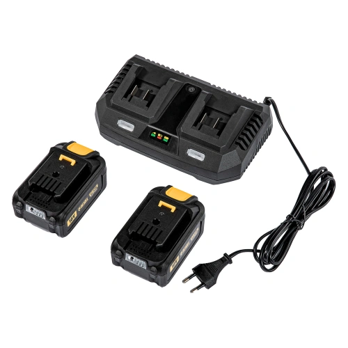 Газонокосилка аккумуляторная бесщеточная RLM450-36, Li-ion, 36 В, 4 Ач, 450 мм, травосборник 40 л Denzel по ценам производителя в Москве с доставкой по всей России