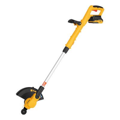 Триммер аккумуляторный GT-230, 230 мм, Li-Ion, 20 В Denzel по ценам производителя в Москве с доставкой по всей России