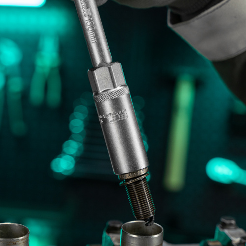 Набор торцевых головок с трещоткой, 1/4"и 3/8", 44 предмета Stels по ценам производителя в Москве с доставкой по всей России