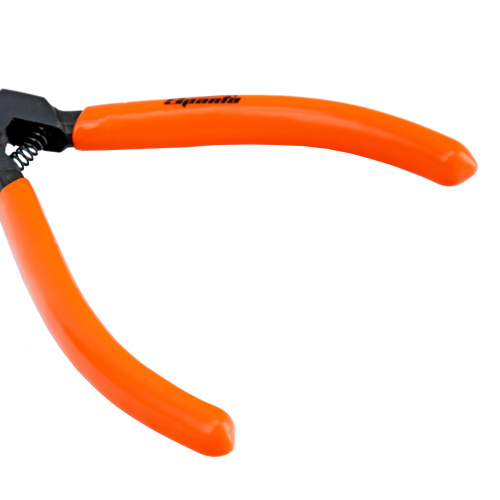 Съемник, 150 мм, для внутренних стопорных колец, прямой (сжим) Sparta по ценам производителя в Москве с доставкой по всей России