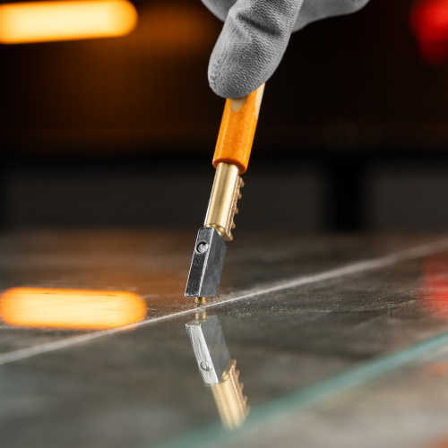 Стеклорез алмазный Sparta по ценам производителя в Москве с доставкой по всей России