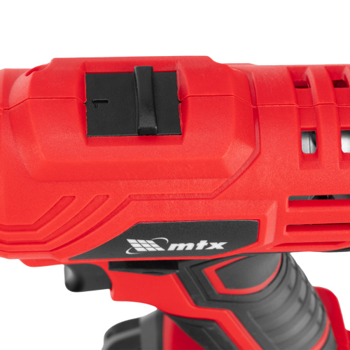 Дрель-шуруповерт аккумуляторная MCDL-12-02, Li-Ion, 12 В, 2 акк. MTX по ценам производителя в Москве с доставкой по всей России