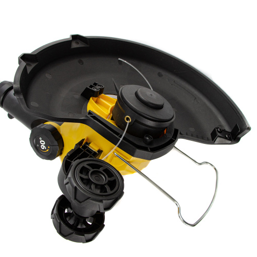 Триммер аккумуляторный RТ300-36, Li-ion, 36 В, 4 Ач, 300 мм Denzel по ценам производителя в Москве с доставкой по всей России