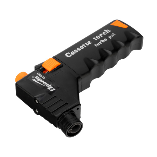 Горелка газовая кассетная "ТУРБО" 110 мм Sparta по ценам производителя в Москве с доставкой по всей России