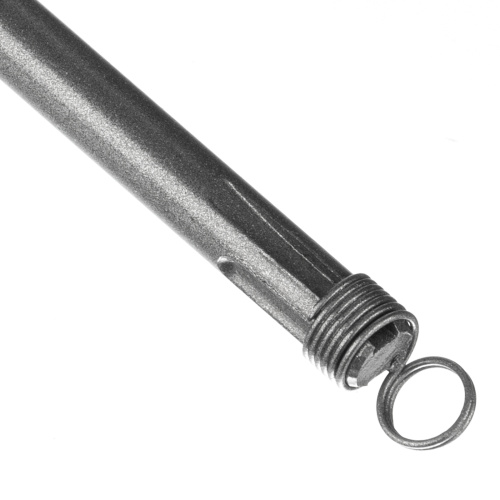 Миксер для строительных смесей, 80х400мм, хвостовик SDS plus Сибртех по ценам производителя в Москве с доставкой по всей России