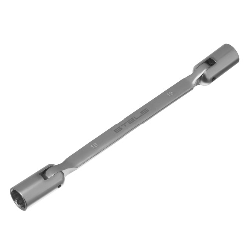 Набор ключей шарнирных CrV 8 шт, Stels по ценам производителя в Москве с доставкой по всей России