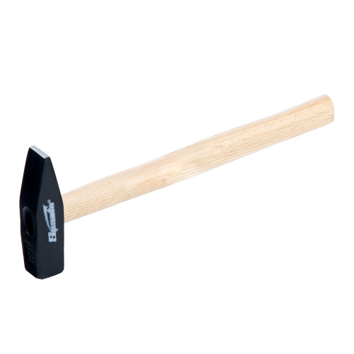 Молоток слесарный, 400 г, квадратный боек, деревянная рукоятка Sparta по ценам производителя в Москве с доставкой по всей России