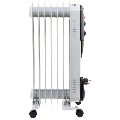 Масляный обогреватель MTX OCH-1500, 230 В, 1500 Вт MTX по ценам производителя в Москве с доставкой по всей России