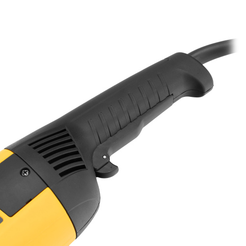 Машина шлифовальная угловая AG230-2600, 2600 Вт, 230 мм, 6000 об/мин Denzel по ценам производителя в Москве с доставкой по всей России