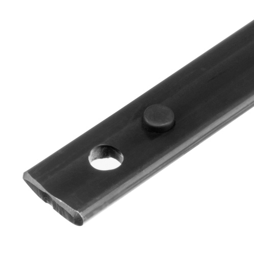 Струбцина реечная, быстрозажимная, пистолетного типа, пошаговый механизм, пластиковый корпус, 300 мм Gross по ценам производителя в Москве с доставкой по всей России