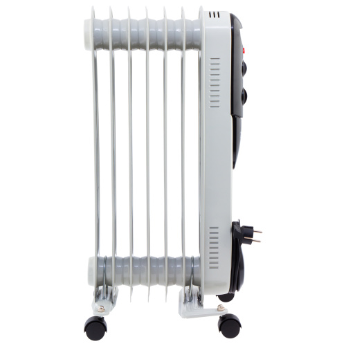 Масляный обогреватель MTX OCH-1500, 230 В, 1500 Вт MTX по ценам производителя в Москве с доставкой по всей России