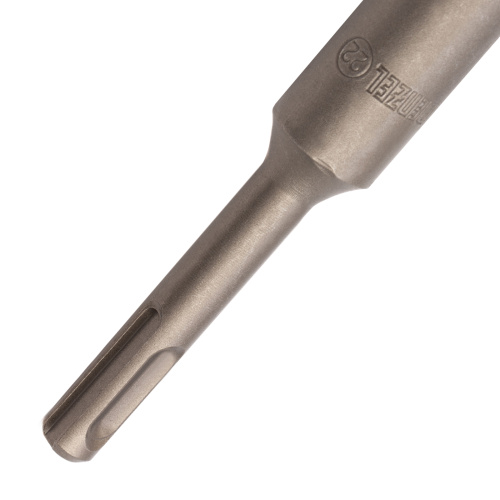 Бур по бетону, двойная спираль, три пылеотводящие кромки, 22 x 600 мм DENZEL по ценам производителя в Москве с доставкой по всей России