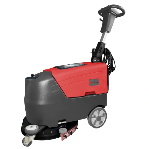 Поломоечная машина EVOline SDE 380 купить в Москве с доставкой по всей России | ProtosMarket.ru