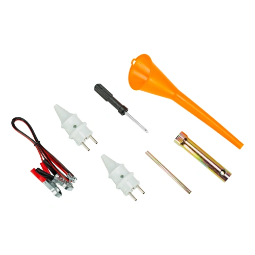 Генератор инверторный GK-5500iF, 5,5 кВт, 230 В, ручной старт DENZEL по ценам производителя в Москве с доставкой по всей России