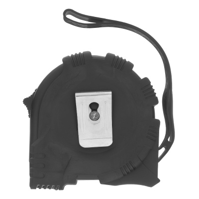 Рулетка Black,7,5 м х 25 мм,обрезиненный корпус Matrix по ценам производителя в Москве с доставкой по всей России