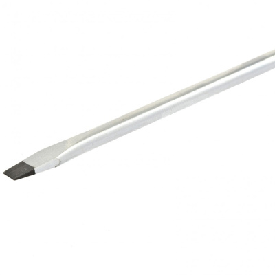 Отвертка Fusion, SL4 х 150 мм, CrV, трехкомпонентная рукоятка "Anti slip" Matrix по ценам производителя в Москве с доставкой по всей России