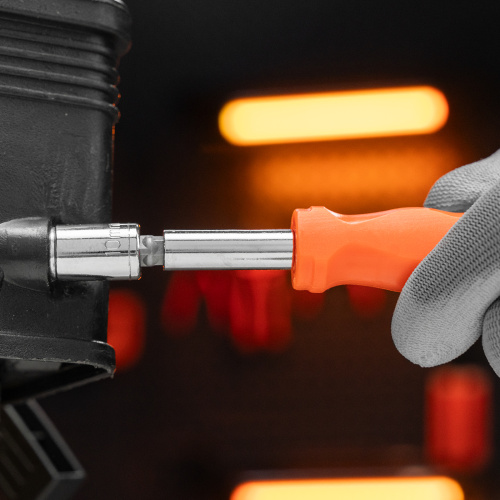 Набор инструментов бытовой, 21 предмет Sparta по ценам производителя в Москве с доставкой по всей России