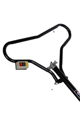 Затирочная машина электрическая 980мм TOR DMR 1000 купить в Москве с доставкой по всей России | ProtosMarket.ru