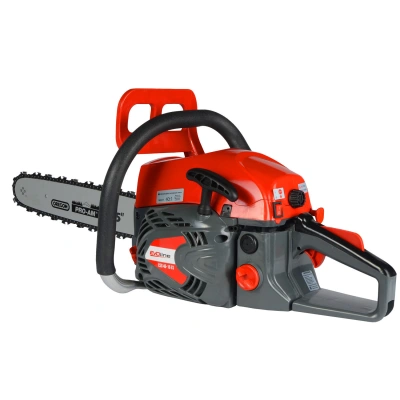 Бензиновая цепная пила EVOline CSG 46-16 ES по ценам производителя в Москве с доставкой по всей России