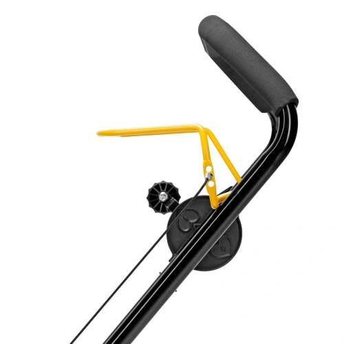 Бензиновая снегоуборочная машина SB 460, 99cc, ручной старт Denzel по ценам производителя в Москве с доставкой по всей России