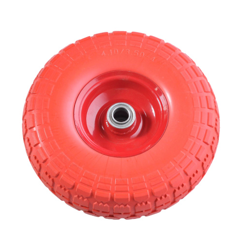 Пенополиуретановое колесо PU 1804-20 AS по ценам производителя в Москве с доставкой по всей России