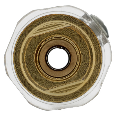 Лубрикатор ML2, 10 бар, 1/4" Denzel по ценам производителя в Москве с доставкой по всей России