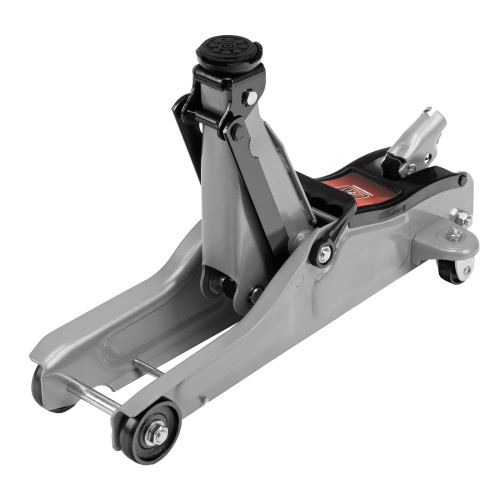 Домкрат гидравлический подкатной 2 т в пластиковом кейсе 85-330 мм. Low Profile Matrix по ценам производителя в Москве с доставкой по всей России