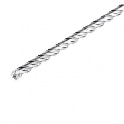 Бур по бетону Drei spitzen, 6 x 215 мм, SDS Plus Gross по ценам производителя в Москве с доставкой по всей России