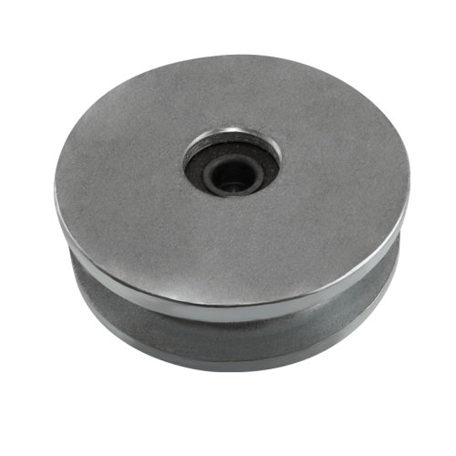 Ролик ловителя большой по ценам производителя в Москве с доставкой по всей России