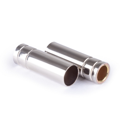 145.0041/МС0019 Сопло MIG-15 д.16мм цилиндр. (EP-15/MB-15) Varteg купить в Москве с доставкой по всей России | ProtosMarket.ru