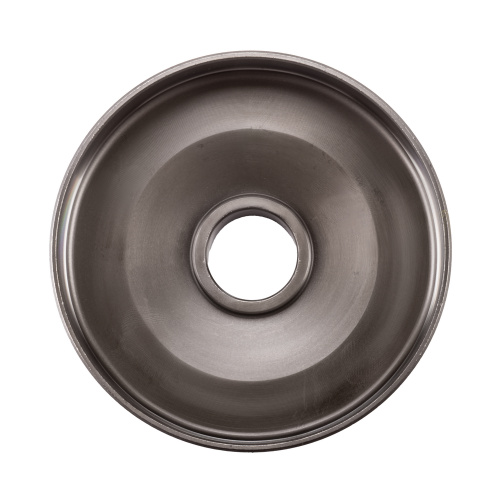 Барабан центробежной муфты сцепления для бензореза FoxWeld GC-970/400 (ведомая часть) купить в Москве с доставкой по всей России | ProtosMarket.ru