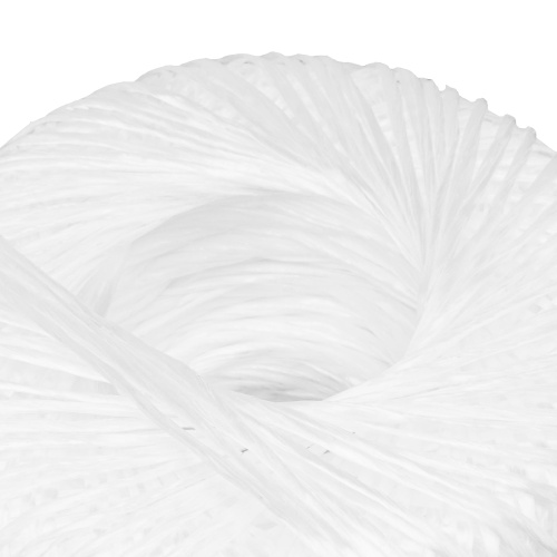 Шпагат полипропиленовый, 1.4 мм, L 500 м, Сибртех по ценам производителя в Москве с доставкой по всей России