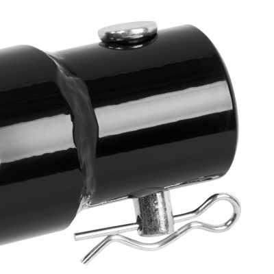 Шнек для грунта E-250, диаметр 250 мм, длина 800 мм,соединение 20 мм, несъемный нож Denzel по ценам производителя в Москве с доставкой по всей России