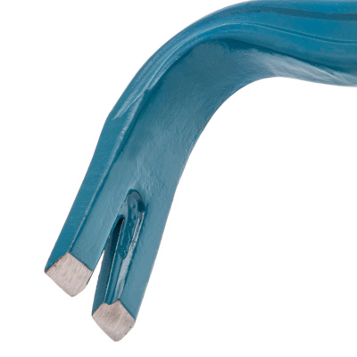 Лом-гвоздодер, двутавровый профиль, 900 х 30 х 17 мм Gross по ценам производителя в Москве с доставкой по всей России