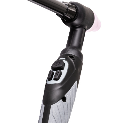 Горелка SAGGIO TIG-550 U/D 35мм2 5Pin 4M ЖО по ценам производителя в Москве с доставкой по всей России