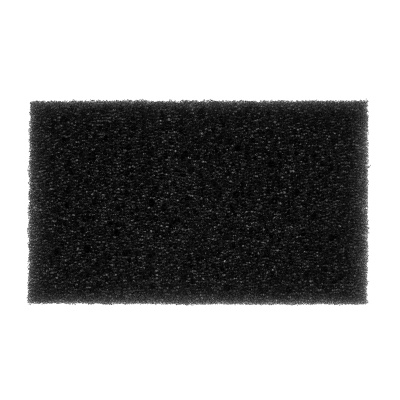 Губка комбинированная для удаления эпоксидной затирки 160 х 95 х 60 мм, Сибртех по ценам производителя в Москве с доставкой по всей России