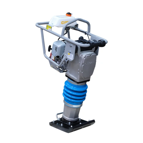 Вибротрамбовка CIMAR CT-66P-2A (HONDA GX100) купить в Москве с доставкой по всей России | ProtosMarket.ru
