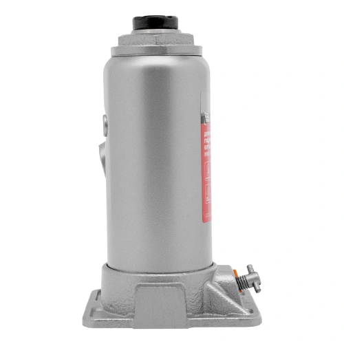 Домкрат гидравлический бутылочный, 5 т, h подъема 197-382 мм Matrix по ценам производителя в Москве с доставкой по всей России