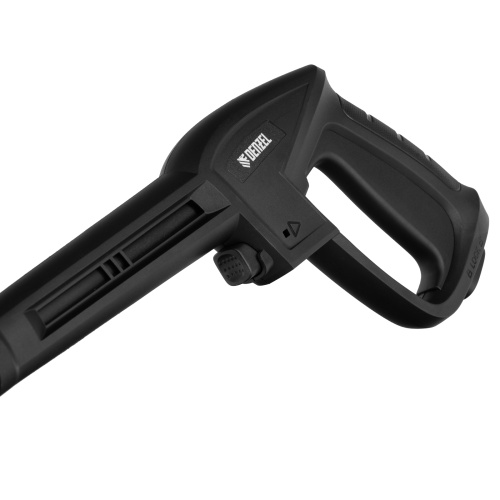 Моечная машина высокого давления R-170D, 2000 Вт, 170 бар, 360 л/ч, с барабаном Denzel по ценам производителя в Москве с доставкой по всей России