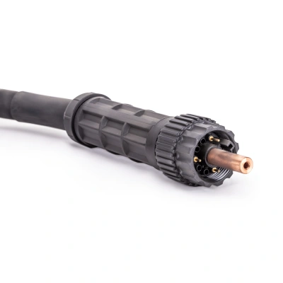 FoxWeld Плазмотрон СВ50 (6М, Ц. АДАПТЕР, пр-во FoxWeld/КНР) по ценам производителя в Москве с доставкой по всей России