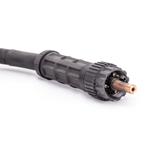 FoxWeld Плазмотрон СВ50 (6М, Ц. АДАПТЕР, пр-во FoxWeld/КНР) по ценам производителя в Москве с доставкой по всей России